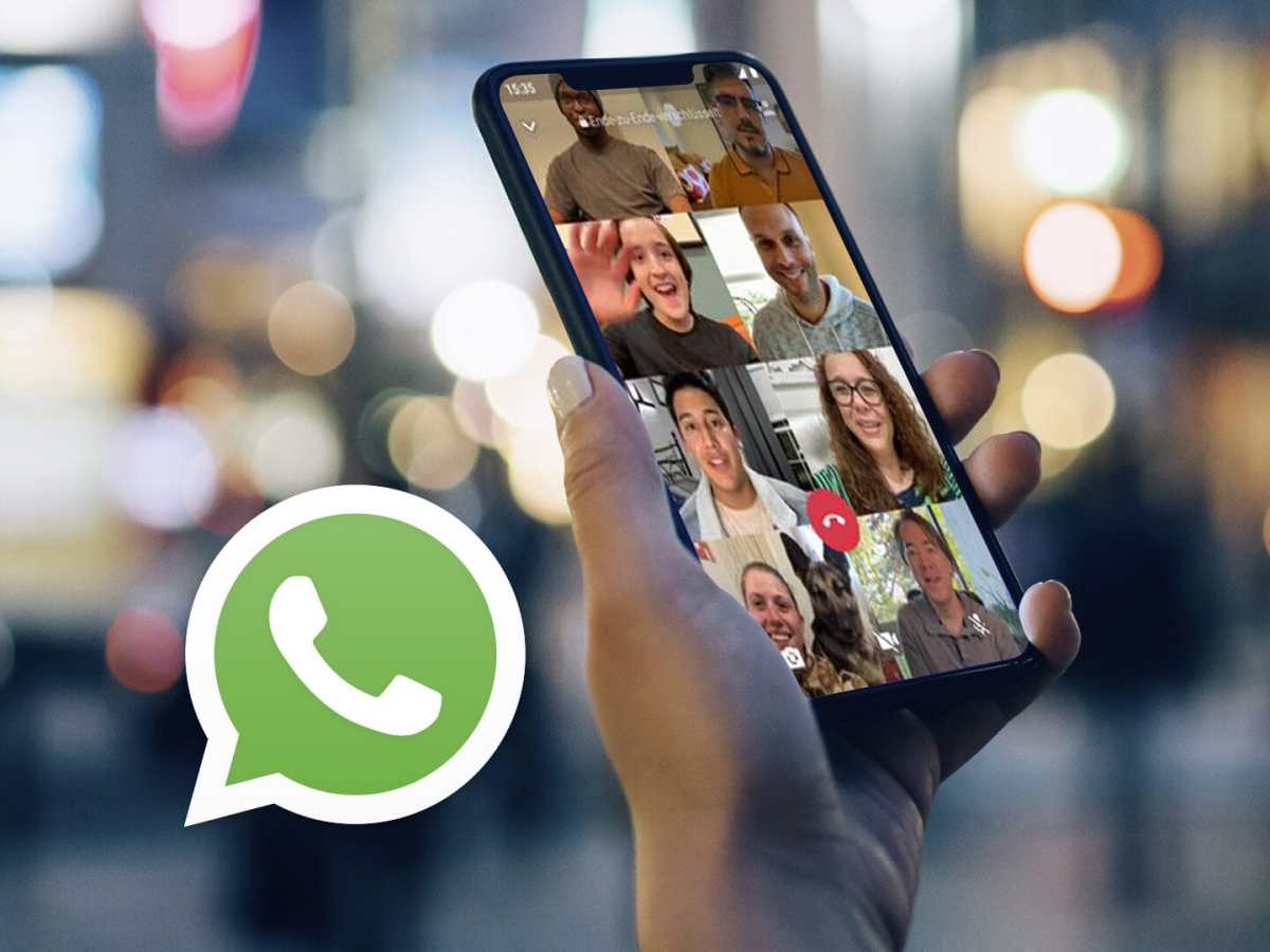 Bundesnetzagentur: WhatsApp ist Nr.1 bei den Kommunikationsdiensten