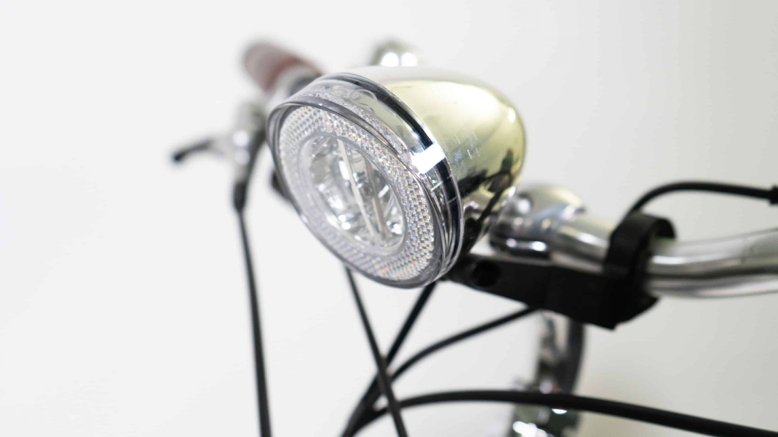 Diamant E-Bike Juna Licht