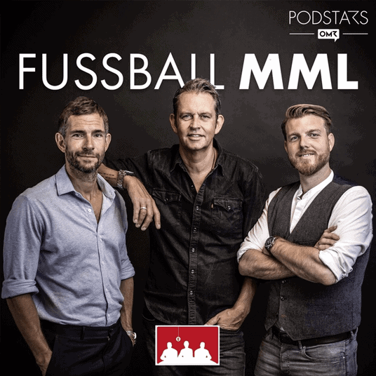 Cover von Fussball Podcast MML