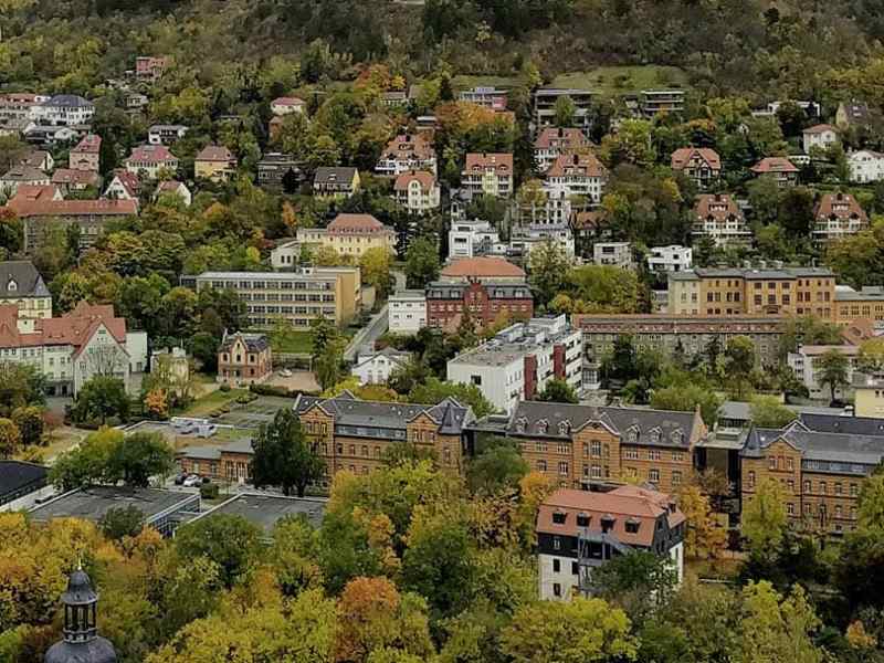 Jena: Die besten in der Region