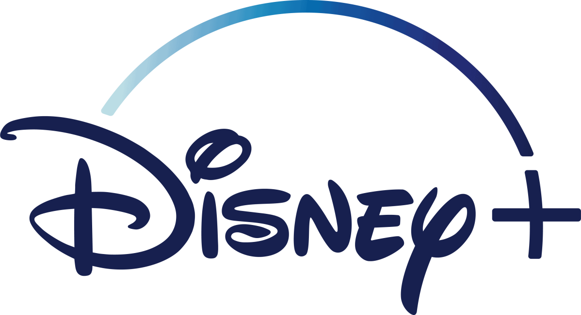 Das Symbol von Disney Plus.