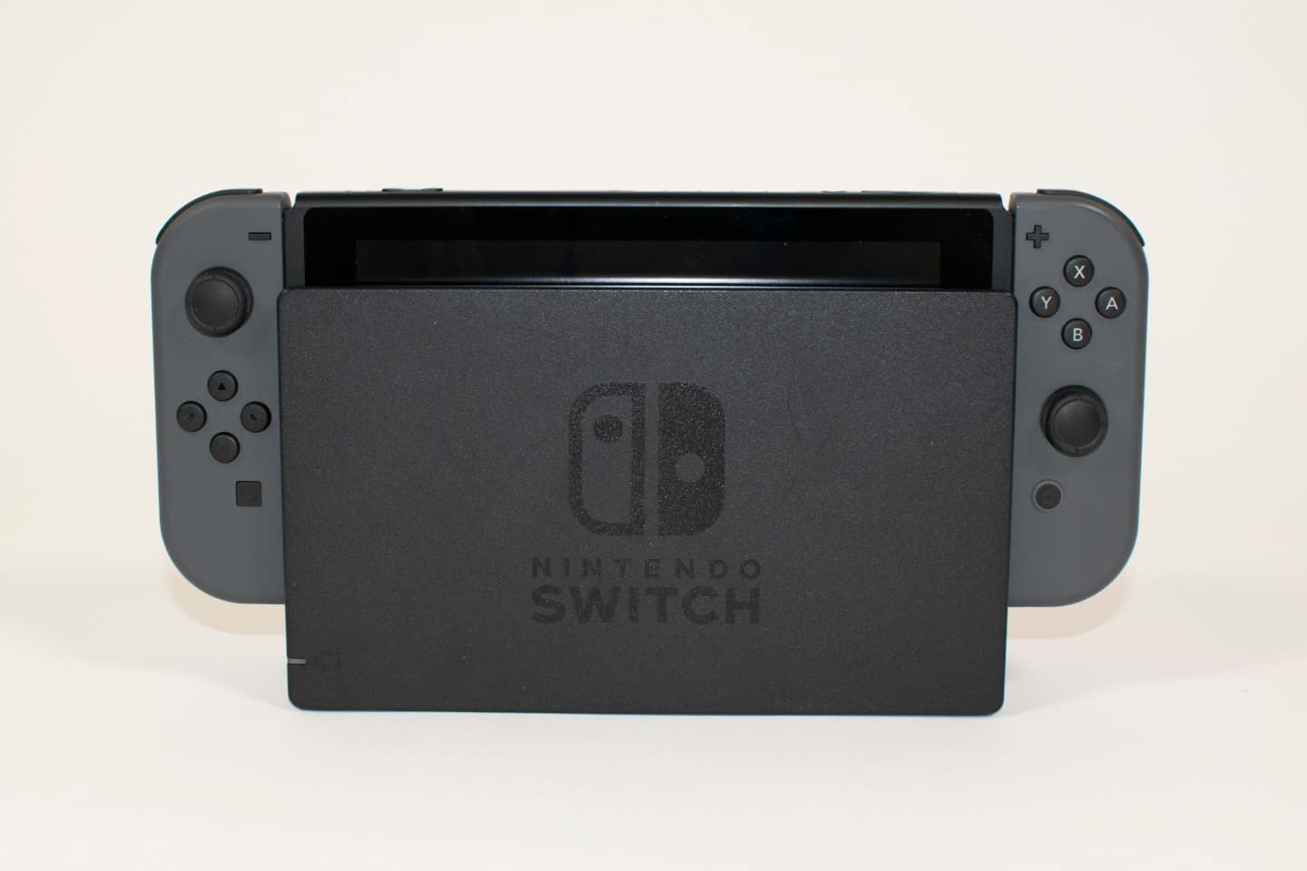 Nintendo Switch Test Docking Station