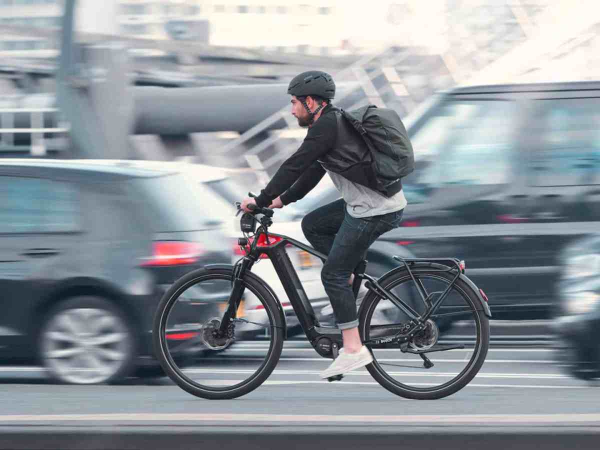 Die 5 E-Bike-Trends 2020