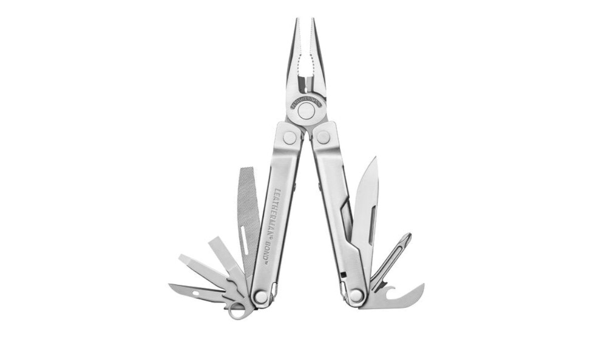 Leatherman Bond