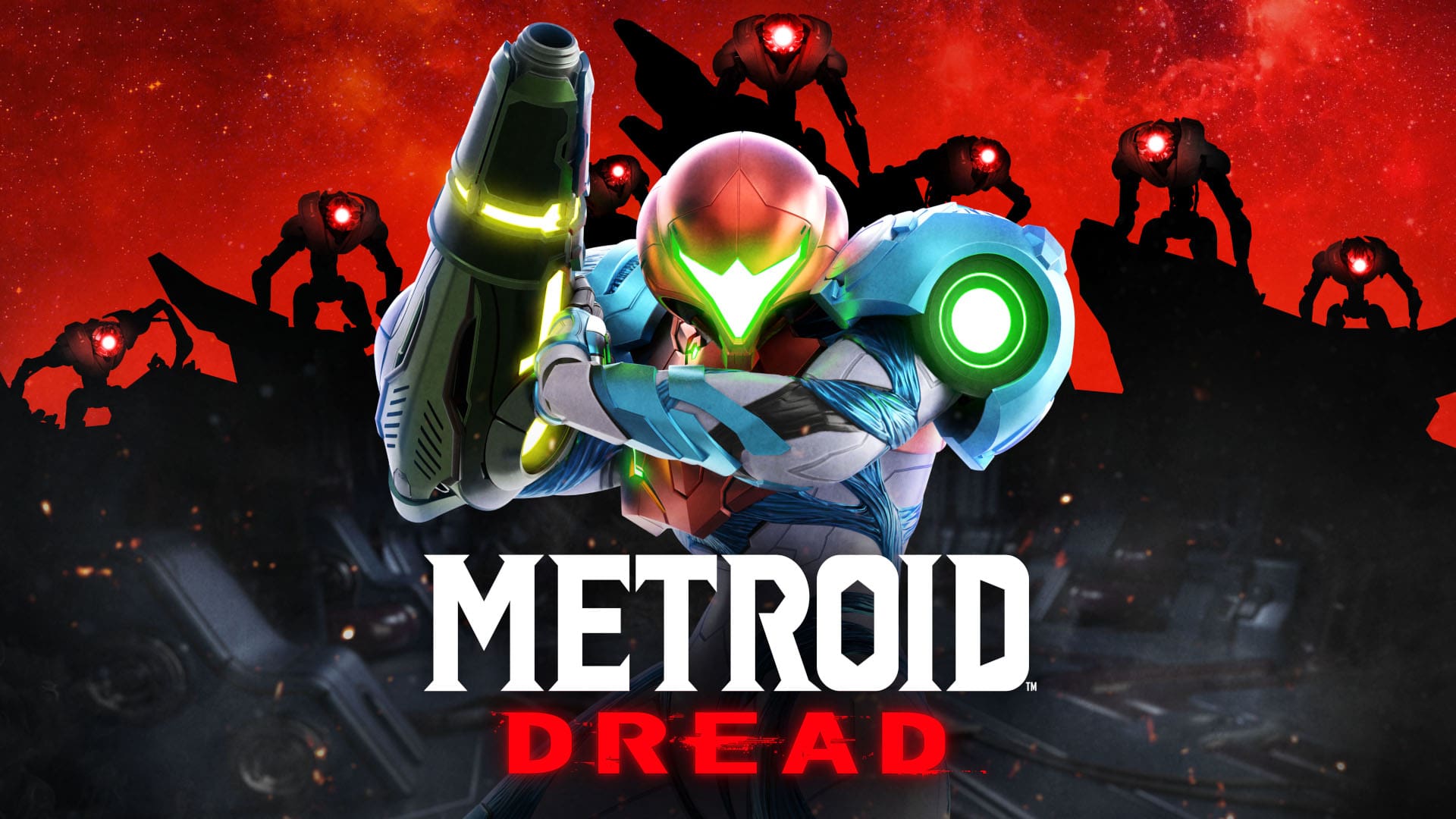 MetroidDread_KeyArt Präsentation