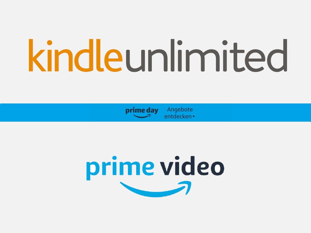 Kindle Unlimited Gratis