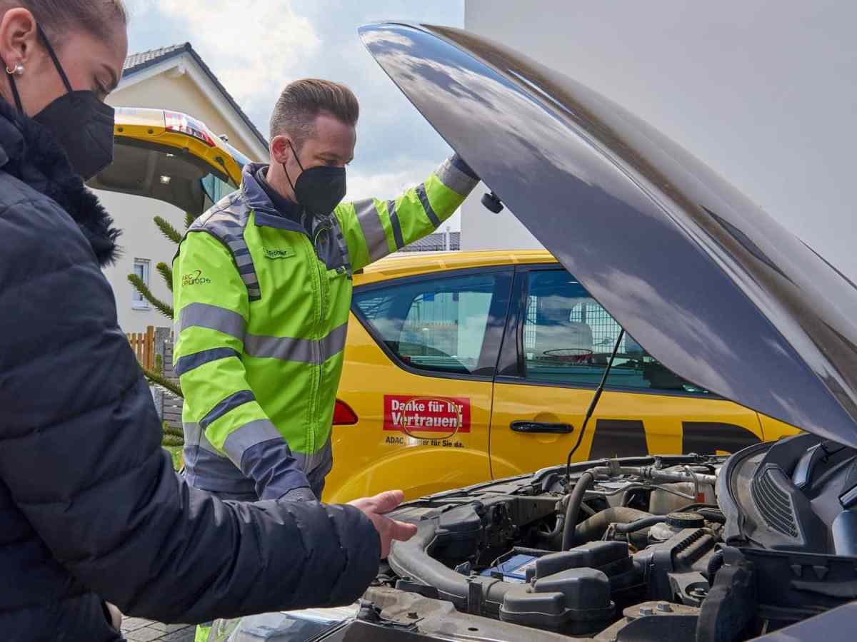 Schlapper Akku? ADAC zeigt Pannenstatistik für E-Autos