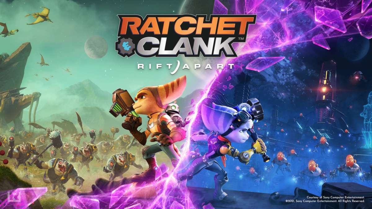 Ratchet & Clank: Rift Apart im Test