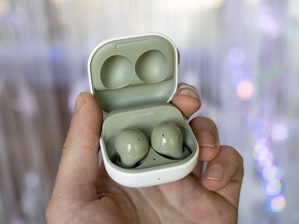 Samsung Galaxy Buds2