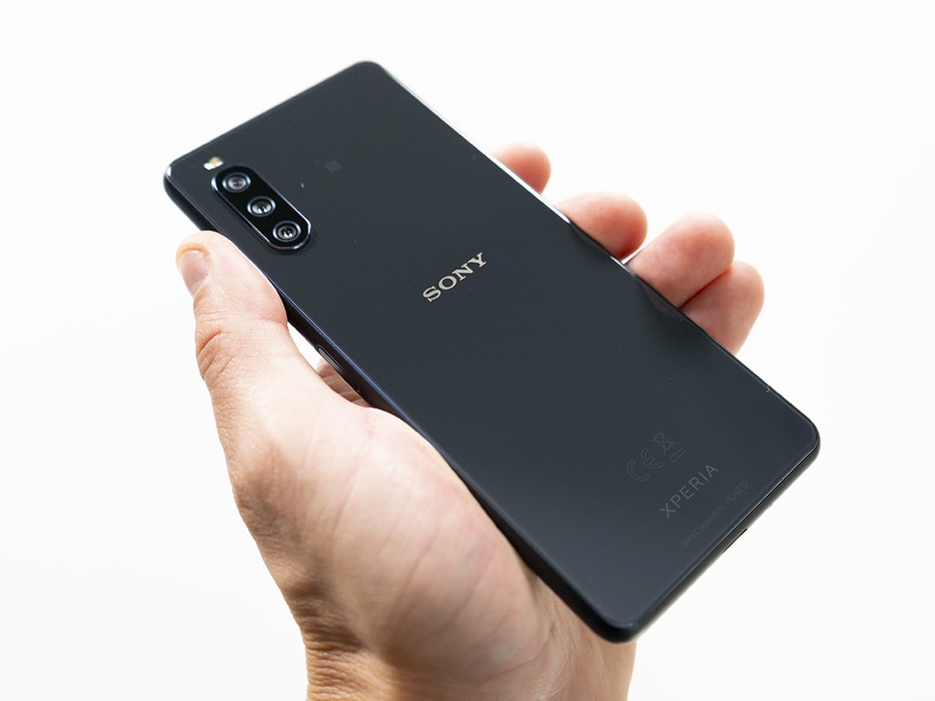 Sony Xperia 10 III