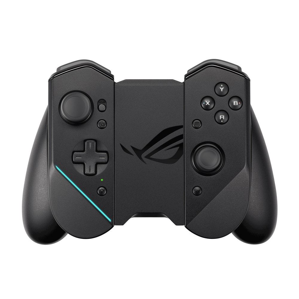 ROG Kunai 3 Gamepad