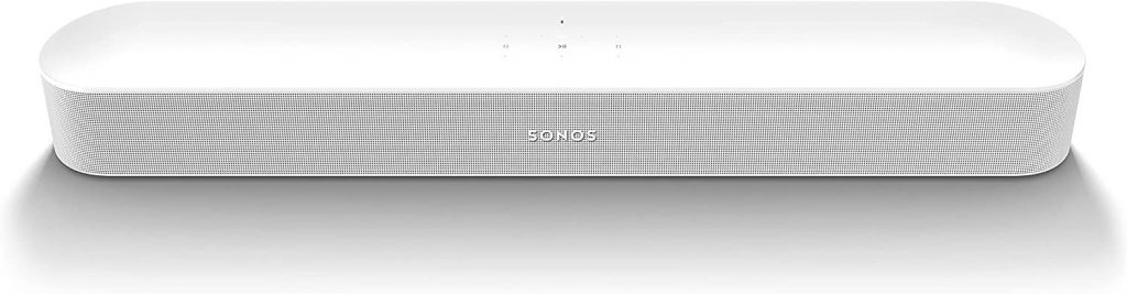 Sonos Beam in weiß