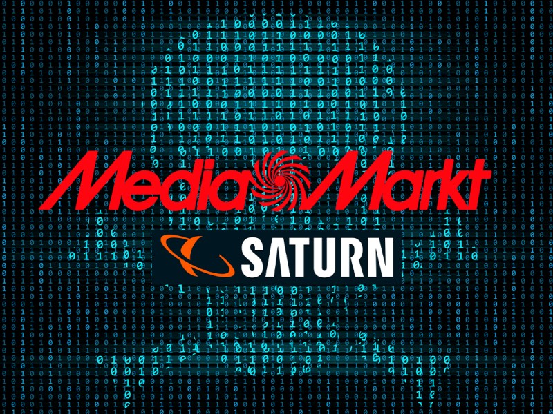 Mediamarkt und Saturn Opfer von Ransomware-Angriff