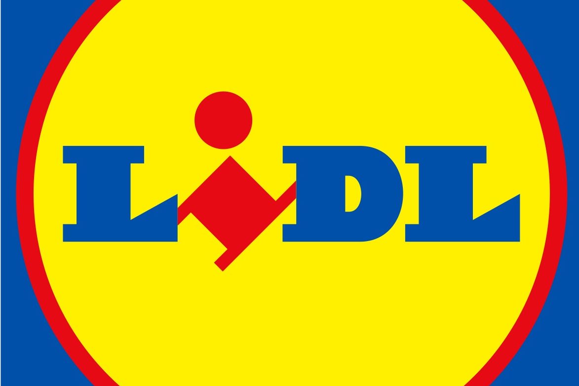 LIDL Logo