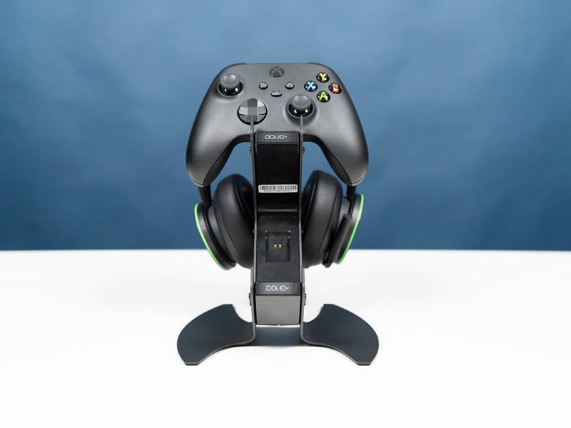 Doyo Controller-Ladestation für Xbox Series X/S im Check