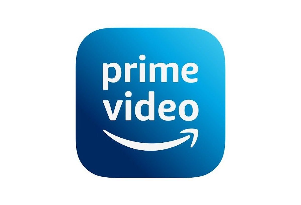 Das Logo von Amazon Prime Video