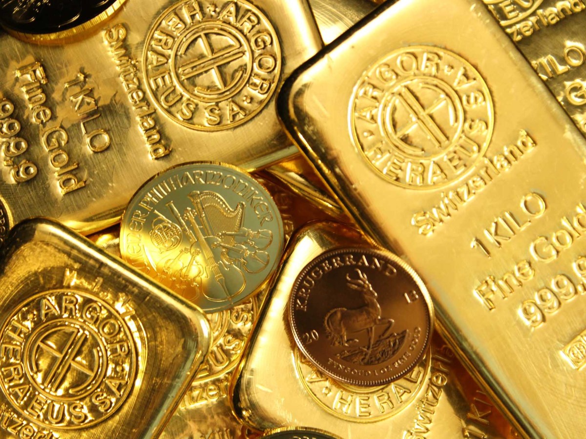 Gold: Der beste Inflationsschutz?