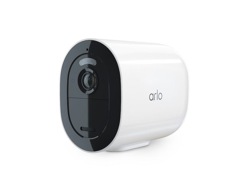 Arlo Go 2: Neue Außenkamera für mehr Sicherheit