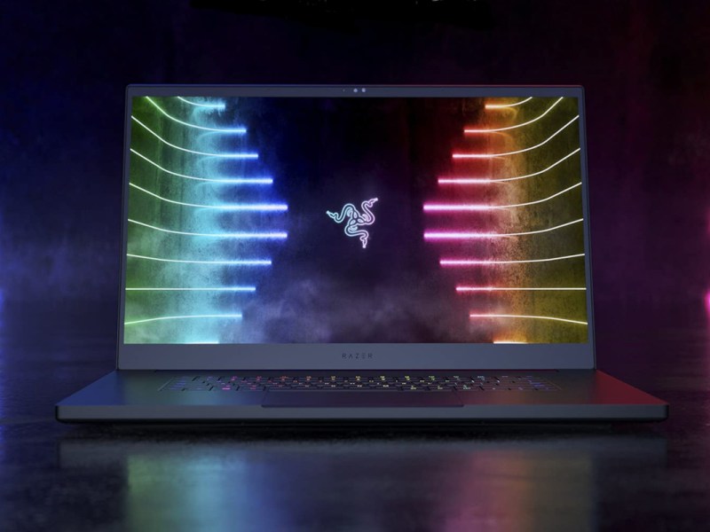 Razer Blade Pro 17: Jetzt das Gaming-Notebook für unter 2.000 Euro sichern