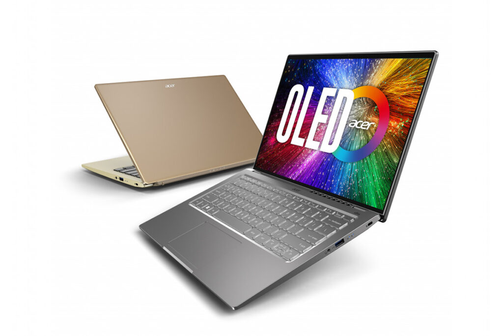 Acer Swift 3