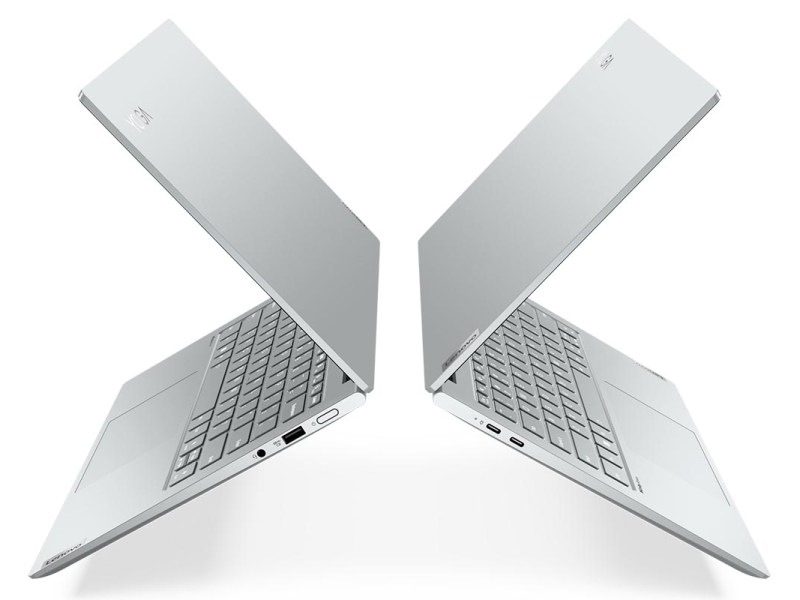 Lenovo Yoga Slim 7: Ultraflache Notebooks vorgestellt