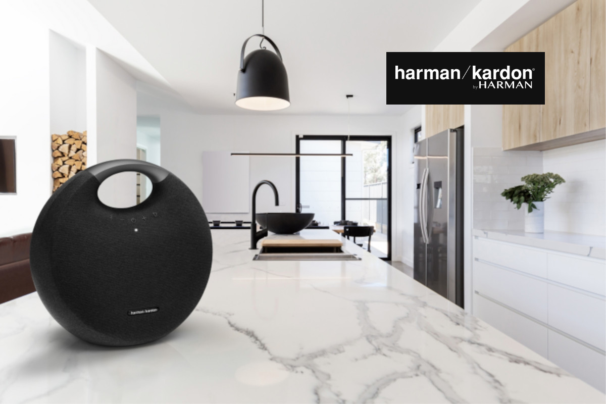 Harman Kardon Onyx Studio 6