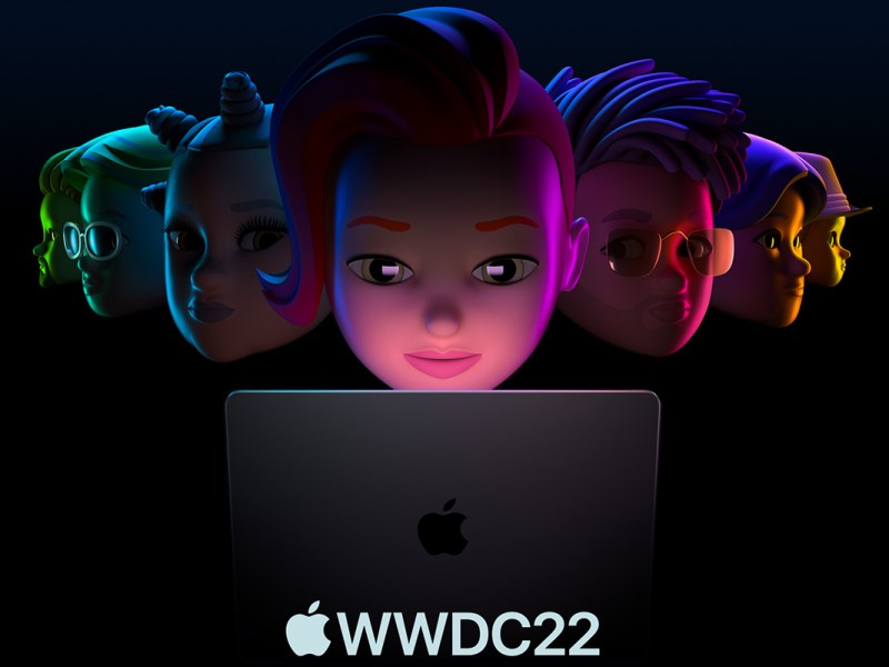Apple WWDC 2022: iOS 16, MacBook Air mit M2-Chip & mehr