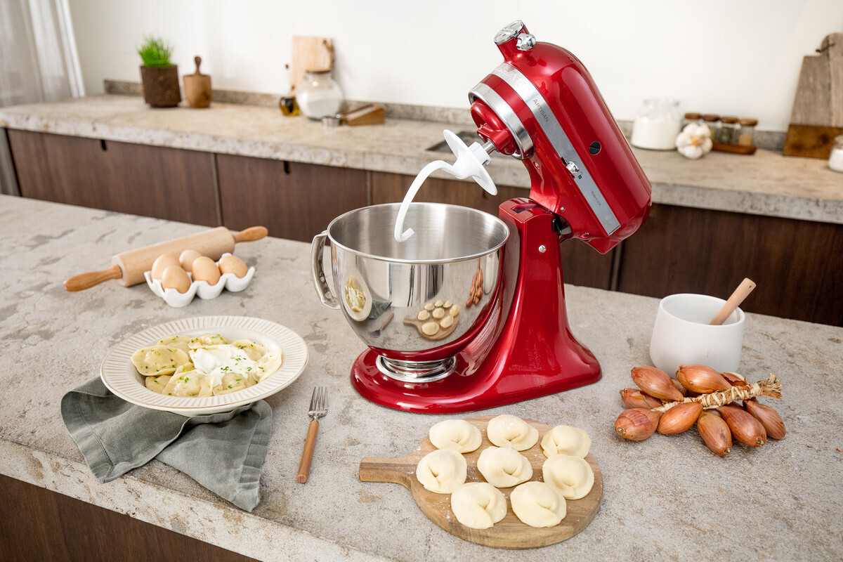 KitchenAid Artisan