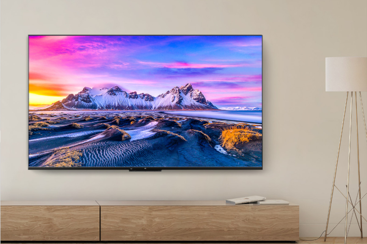 Xiaomi Mi TV P1