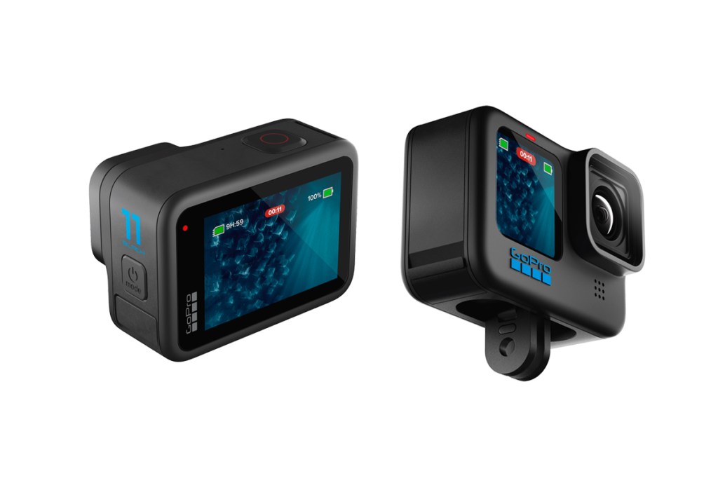 GoPro Hero 11 Black