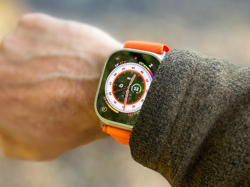 Smartwatches 2024 im Test: Die besten Modelle aus allen Preisklassen