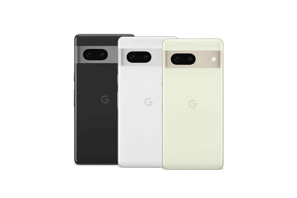 Google Pixel 7