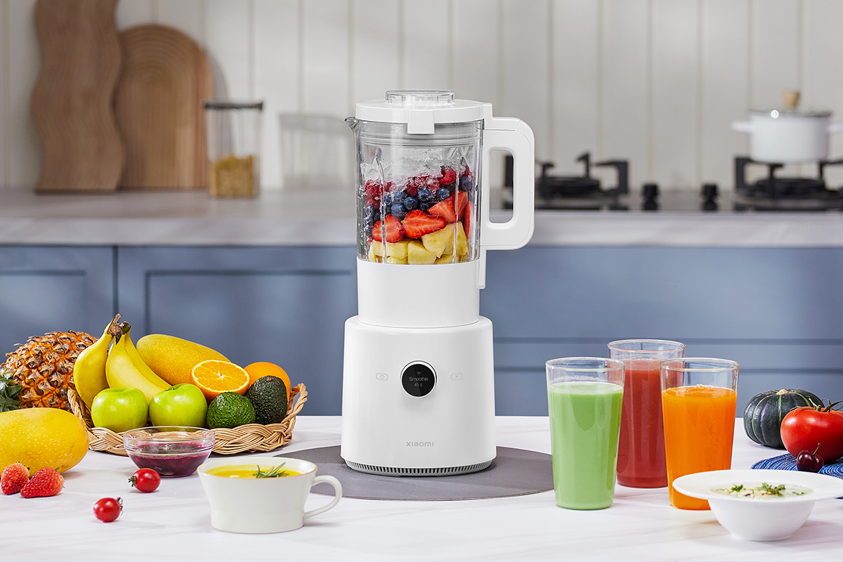 Xiaomi-Smart-Blender