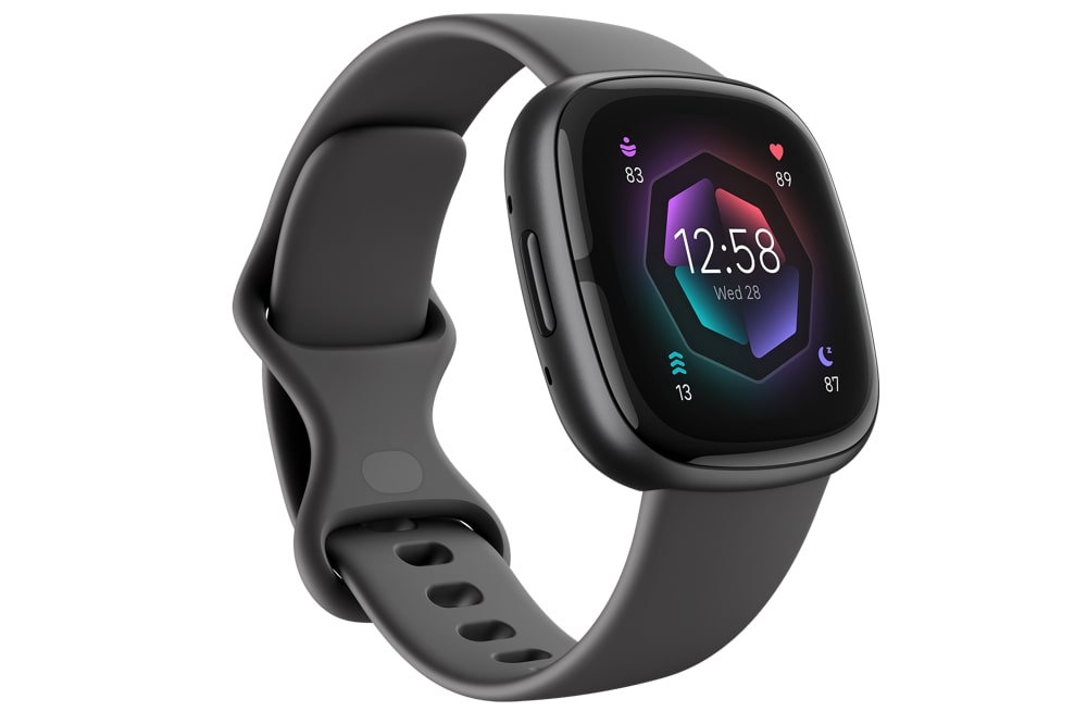 Smartwatch Fitbit Sense 2