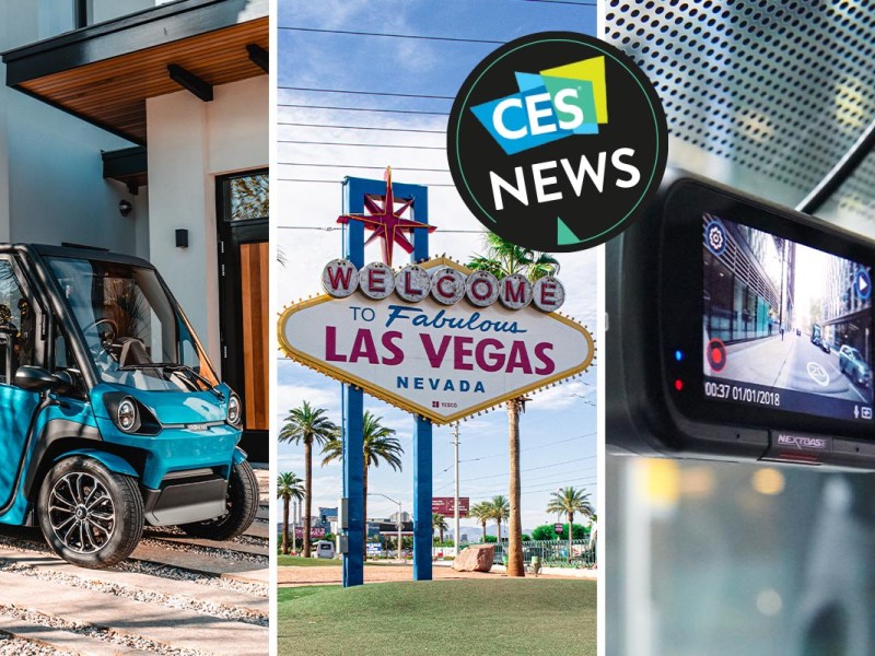CES 2023: Neue Technik, alle Infos & Highlights aus Las Vegas