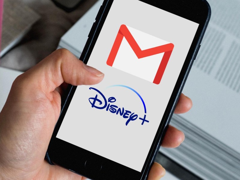 Achtung, Phishing-Mails! Disney+-Kunden aufgepasst