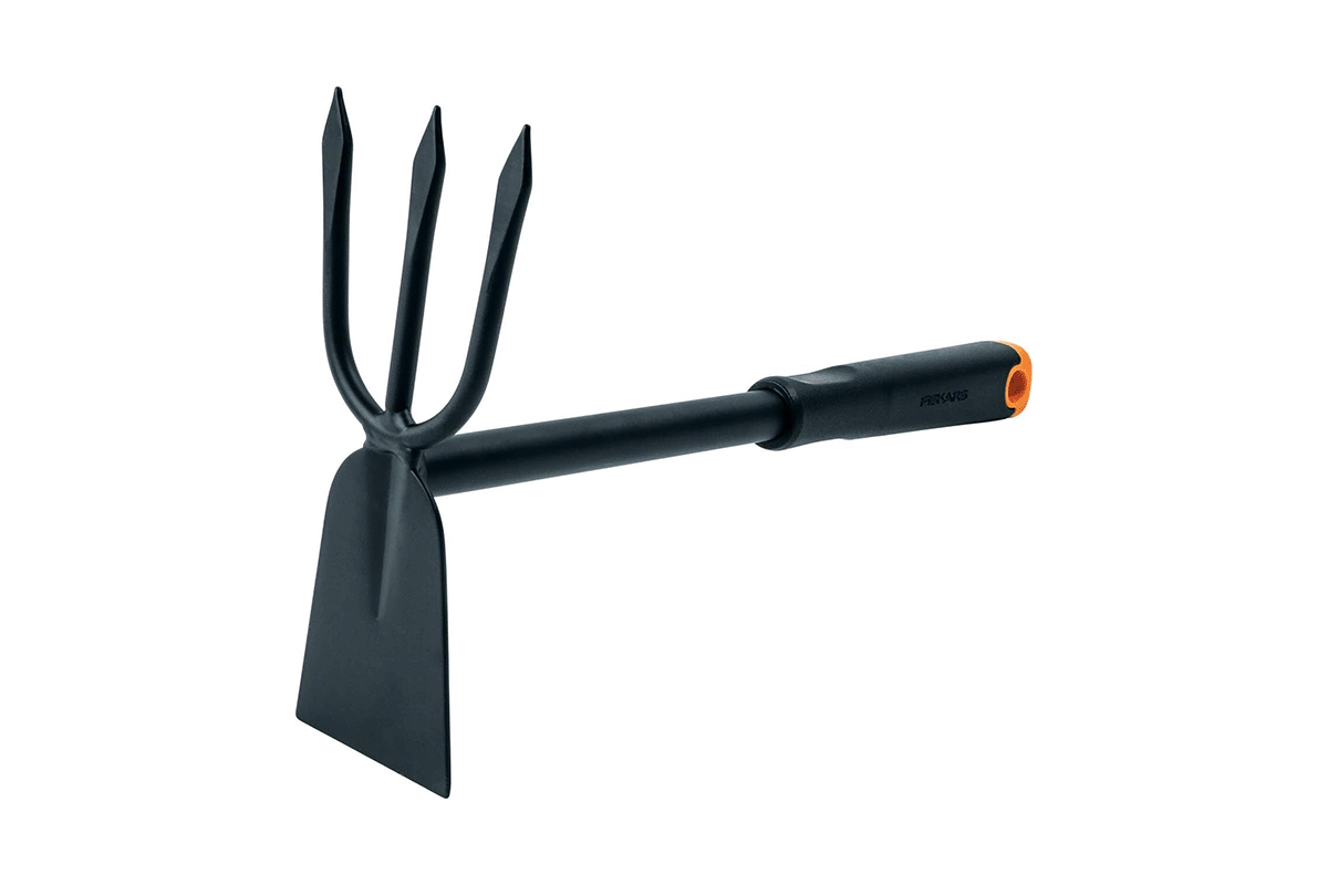 Fiskars Kombihacke