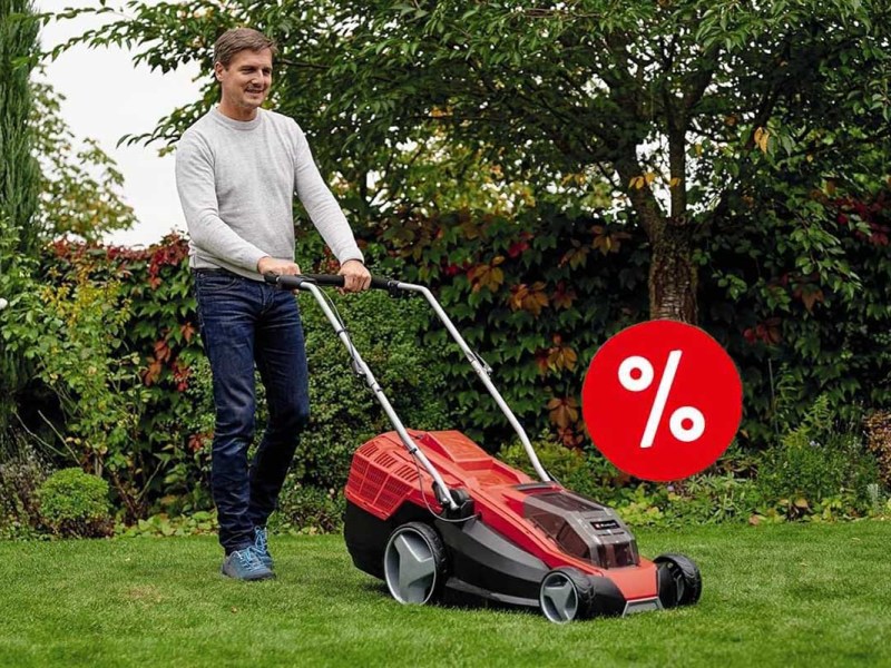 Header Einhell-Deal