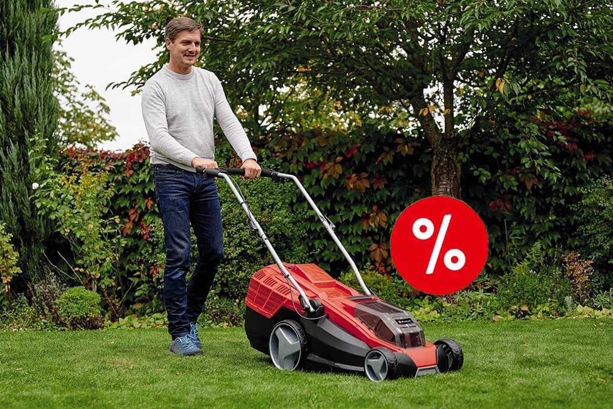Header Einhell-Deal
