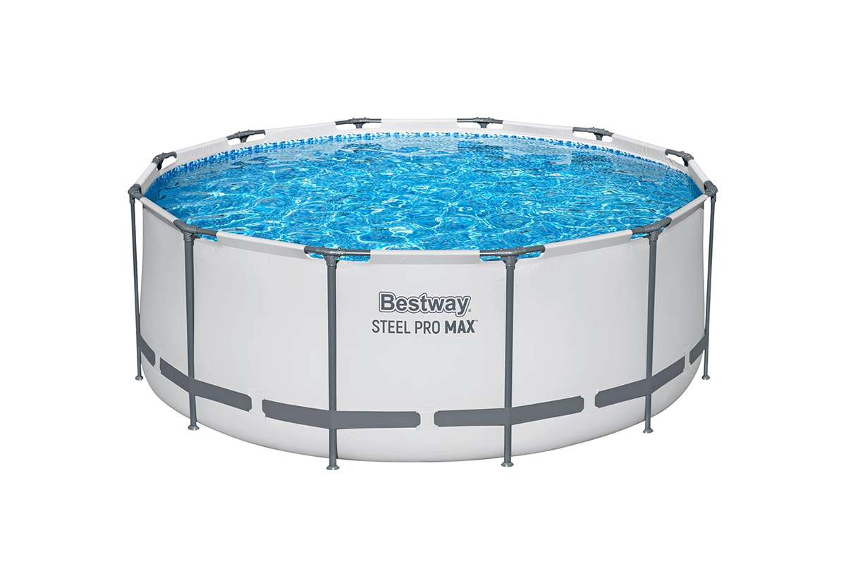 Bestway Steel Pro Max