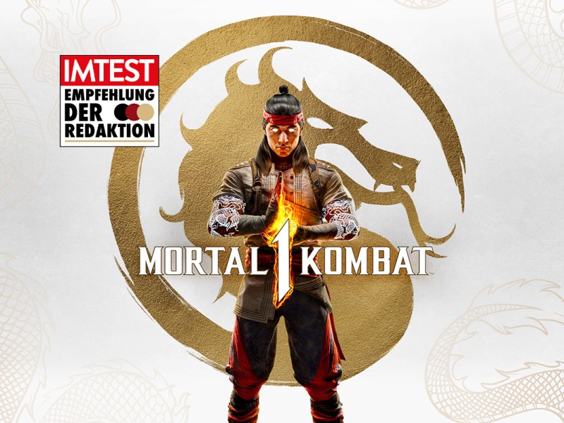 Mortal Kombat 1 im Test: Actionfilm zum Selberspielen