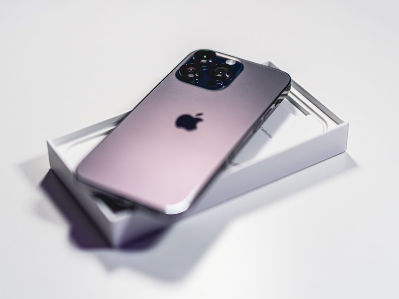 Apple iPhone 16: Mehr Display dank super schlankem Rand