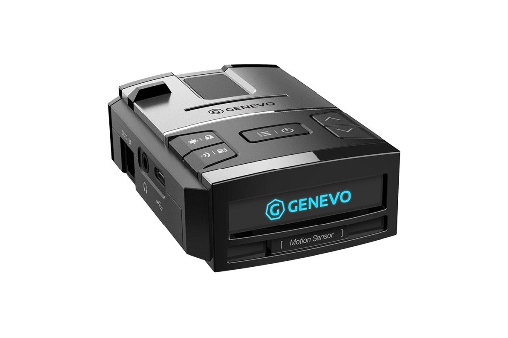 Genevo Max