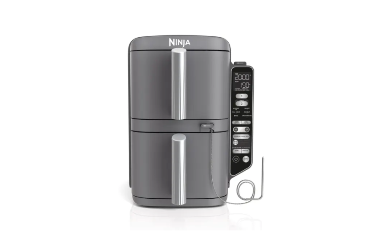 Ninja Double Stack Airfryer