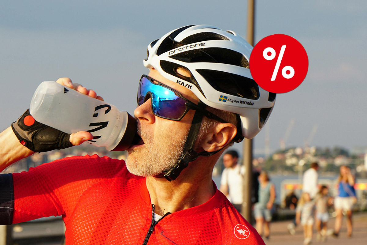 Header Fahrradhelme Deals