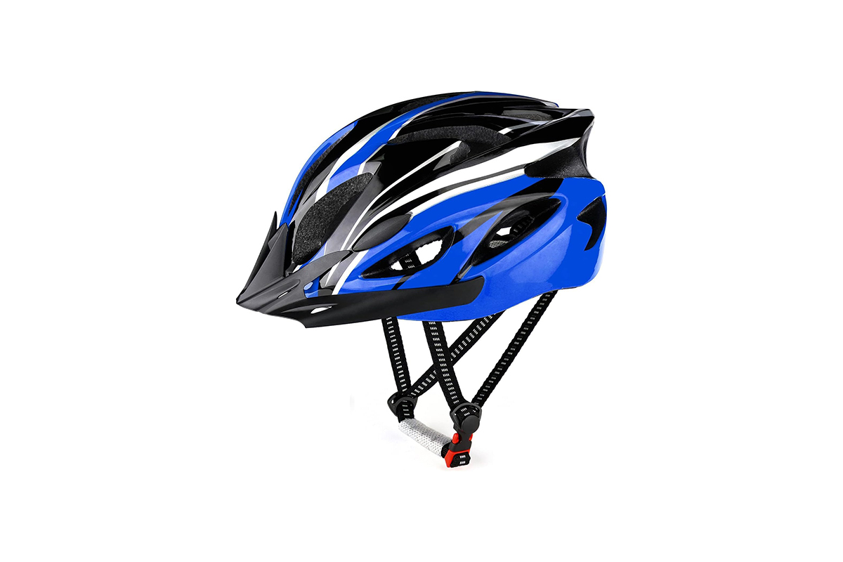RaMokey Fahrradhelm MTB Helm