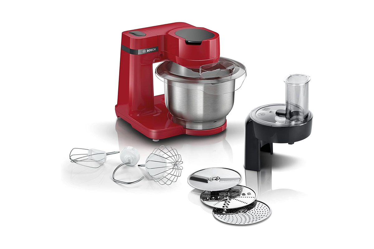 Bosch Küchenmaschine Mum Serie 2