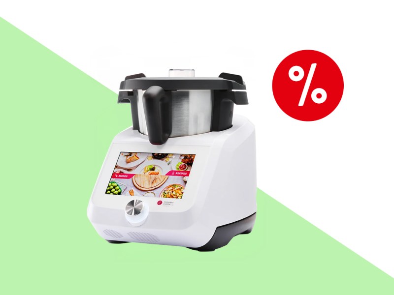 Header Monsieur Cuisine Lidl