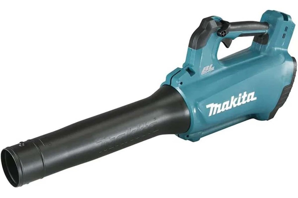 Productshot Makita-Laubbläser