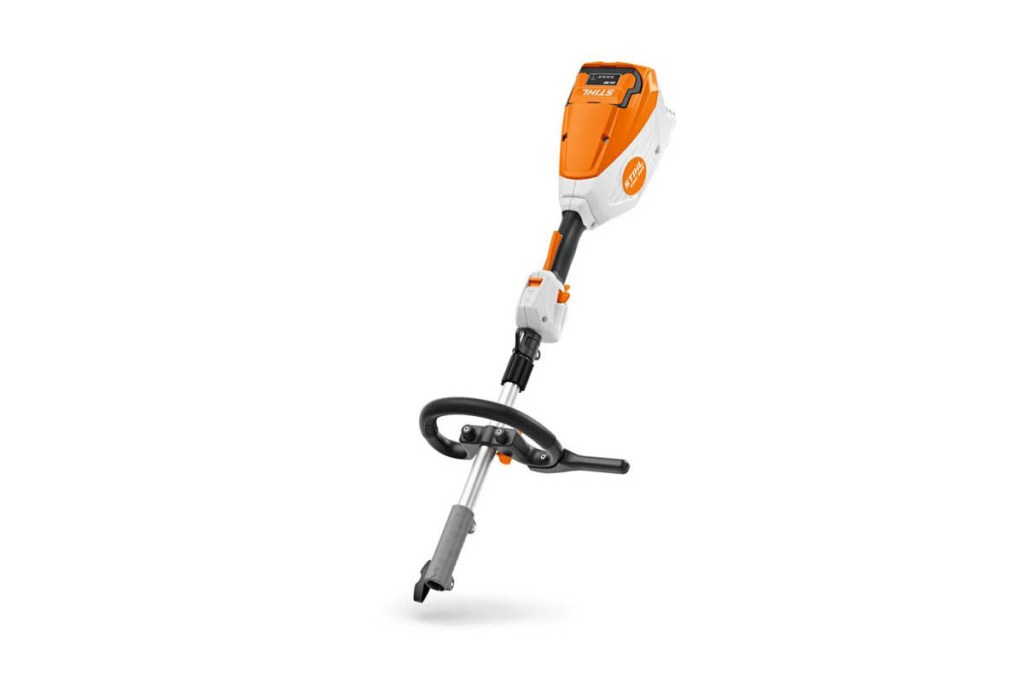 Stihl KMA  80 als Freisteller